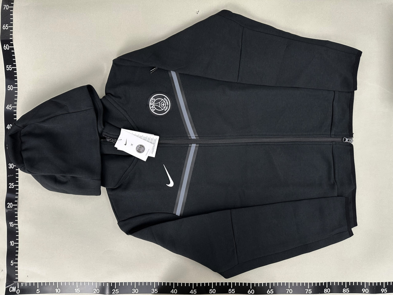    Nike Set -4