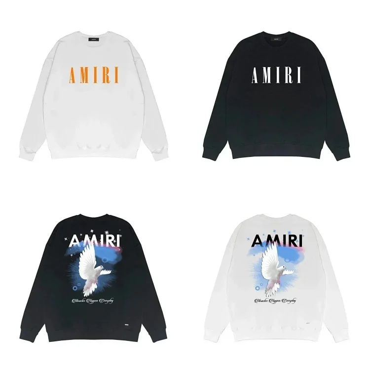  AMIRI hoodie