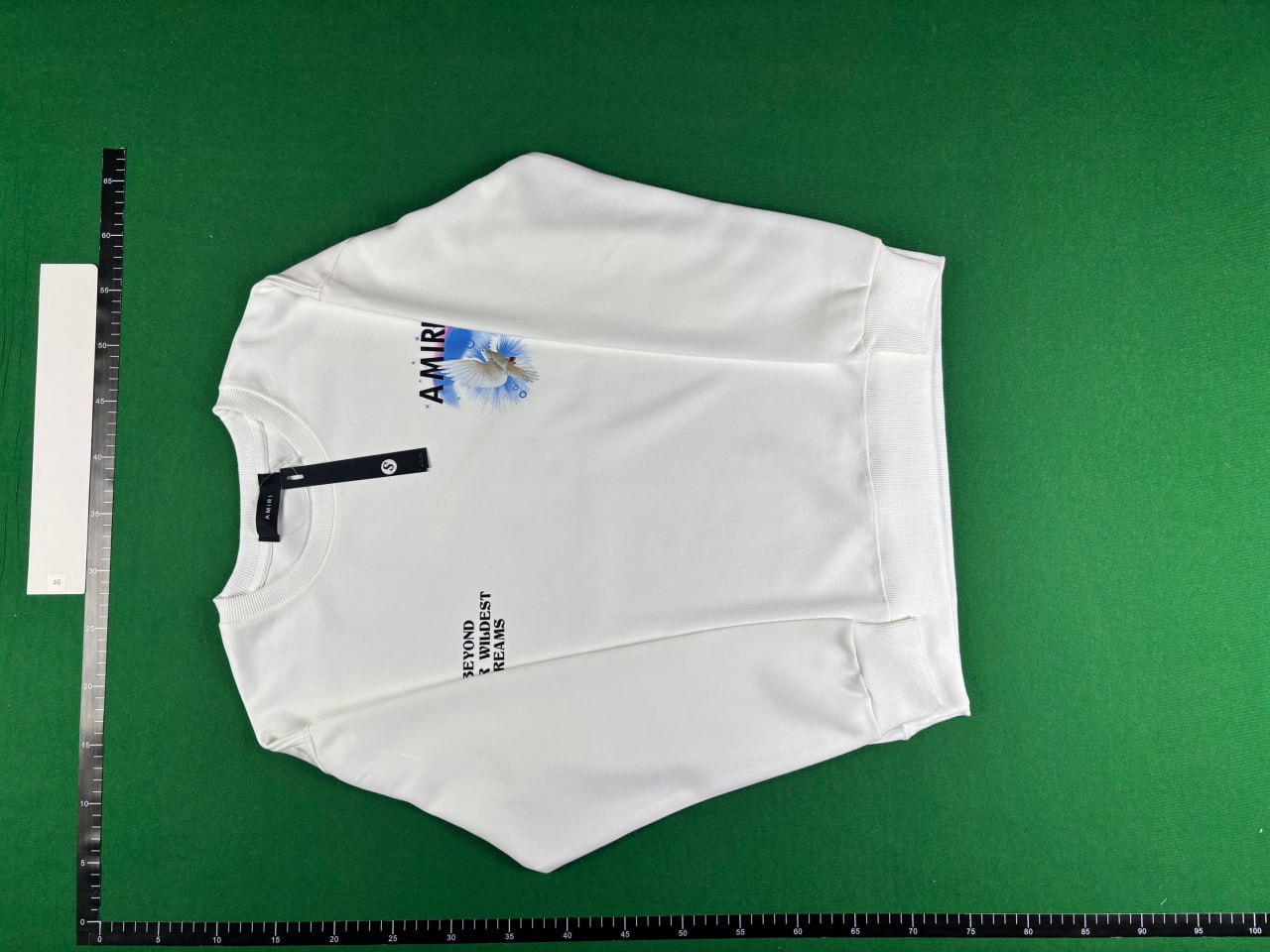  AMIRI hoodie -4