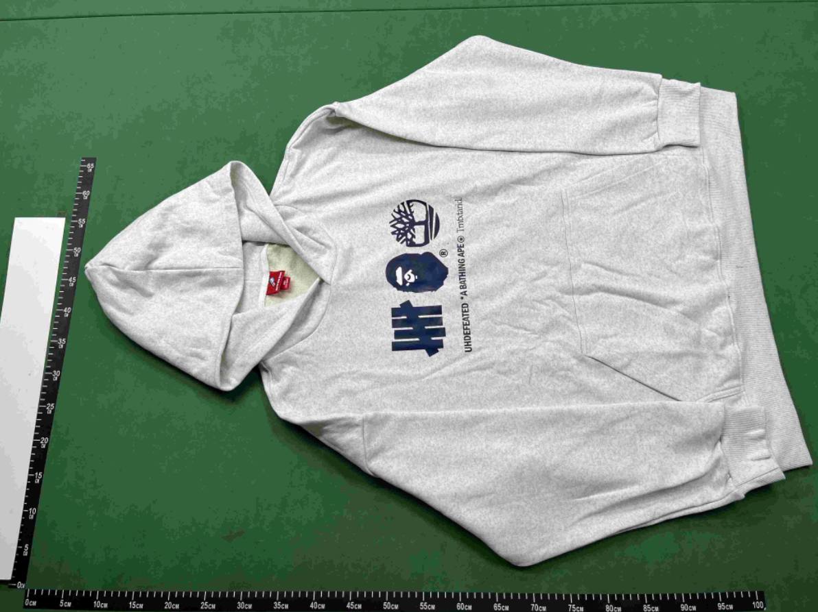  BAPE Ape Head Hoodie [39 styles] -2