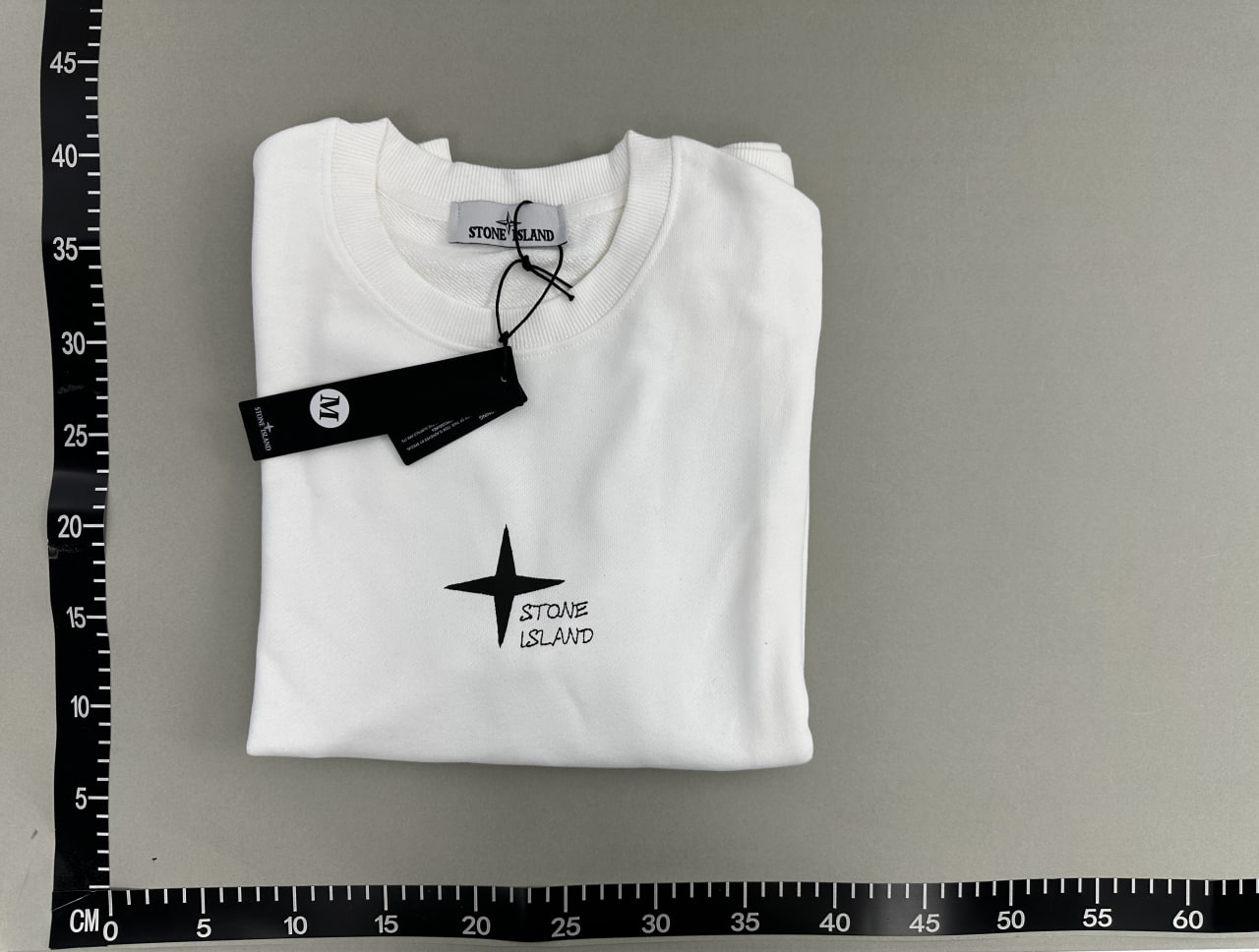 Stone Island Crewneck Sweatshirt [38 styles] -4