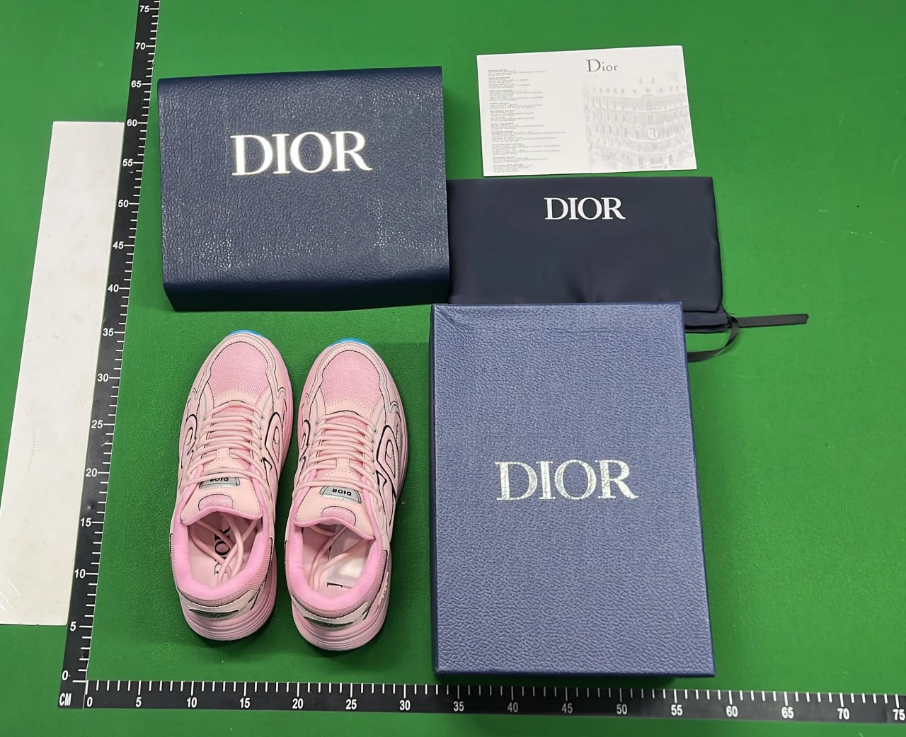  Dior B30 Sneakers [32 styles] -4