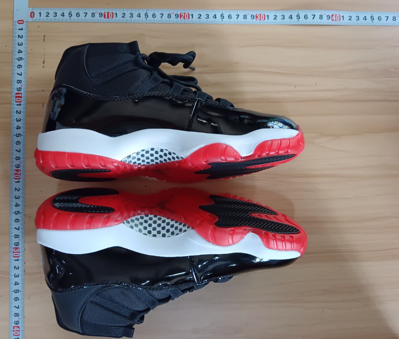   Air Jordan 11 Retro -3