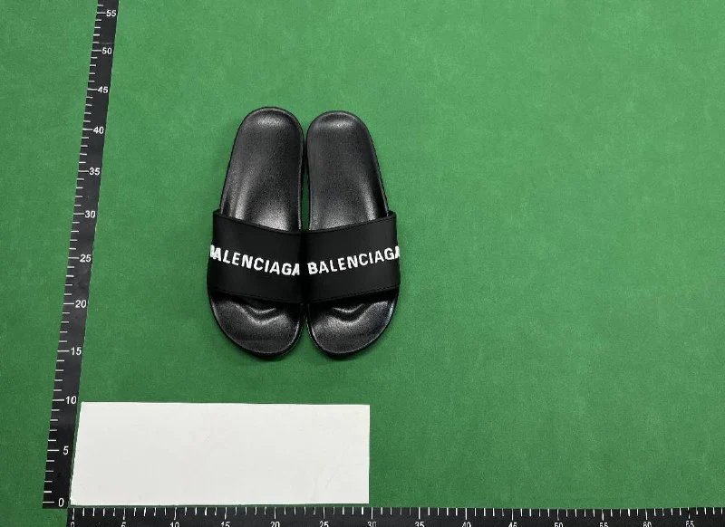    Balenciaga slippers -3