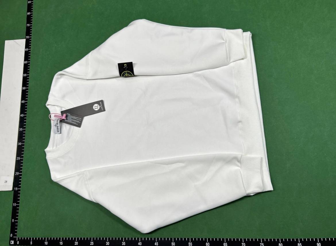 Stone Island Hoodie -2