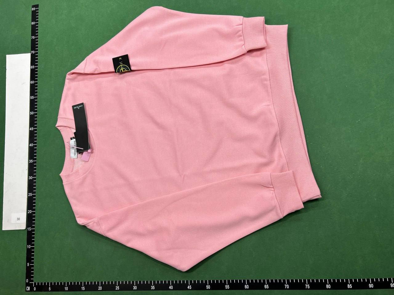 Stone Island Hoodie -3