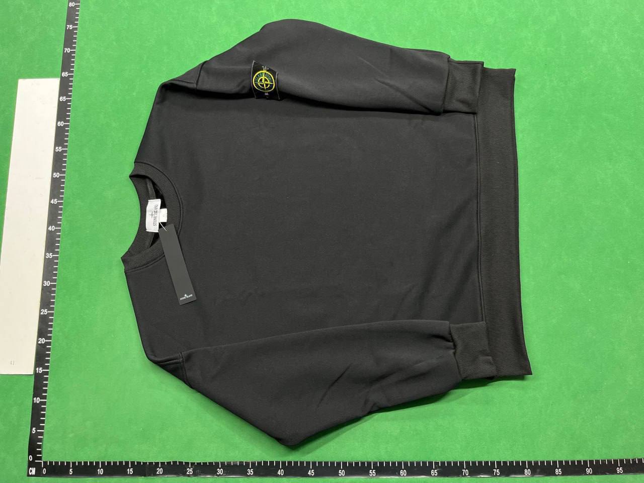 Stone Island Hoodie -4