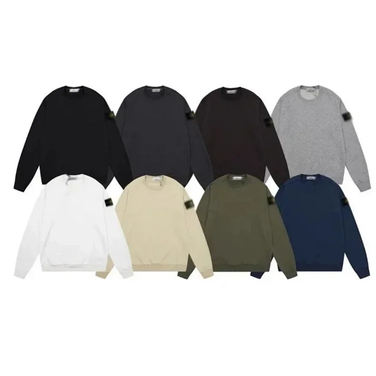 Stone Island Hoodie