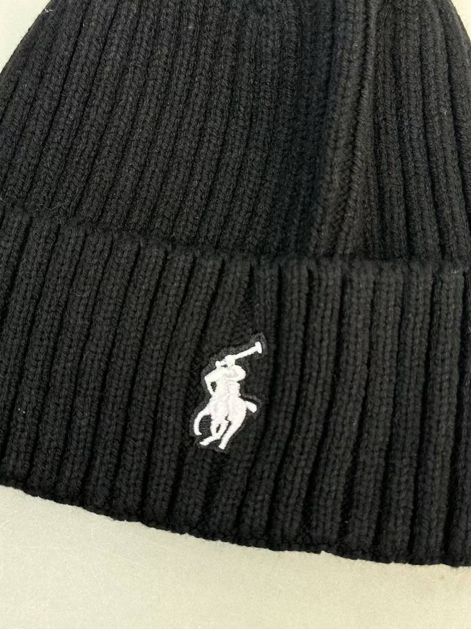 Ralph Lauren Polo Hat -3