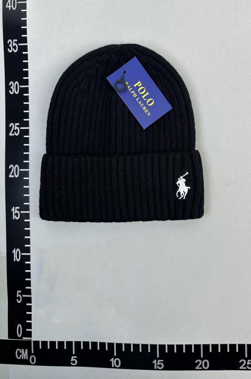 Ralph Lauren Polo Hat -2