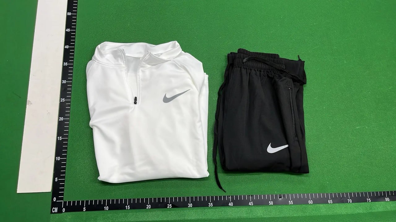   Nike Tracksuit -4