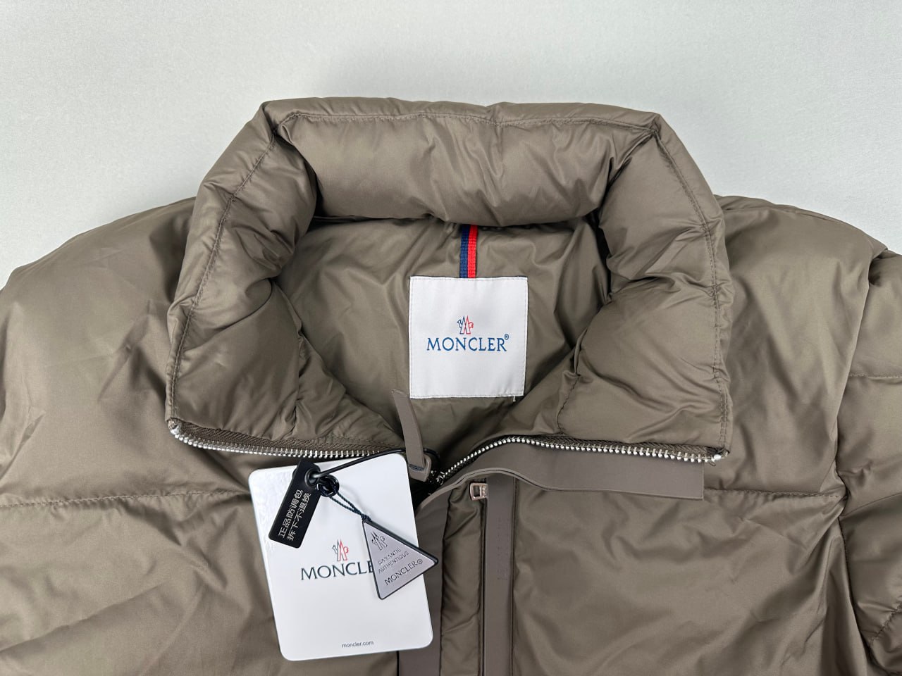 Moncler Coat -2