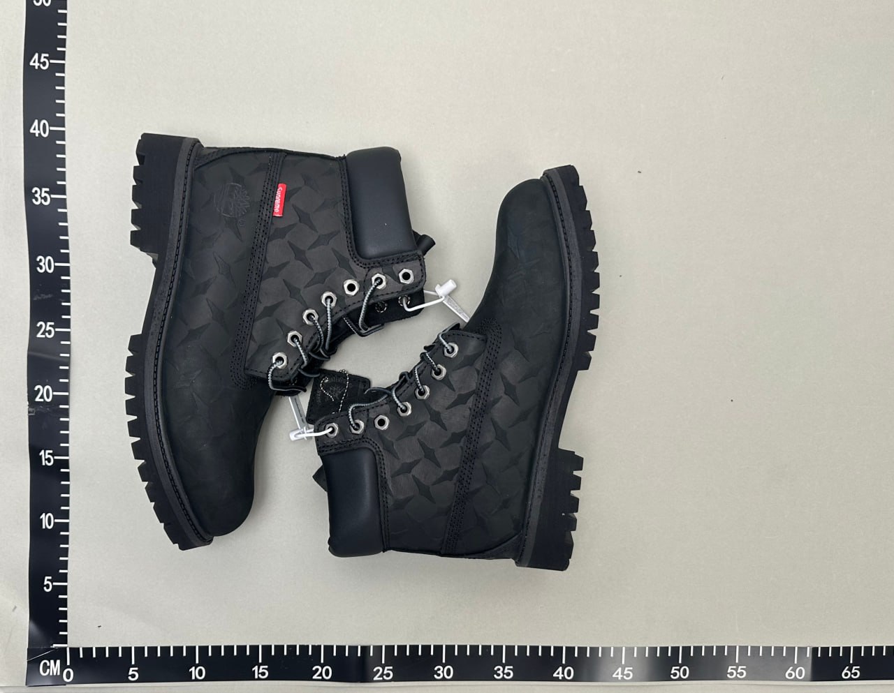 Timberland Shoes -3