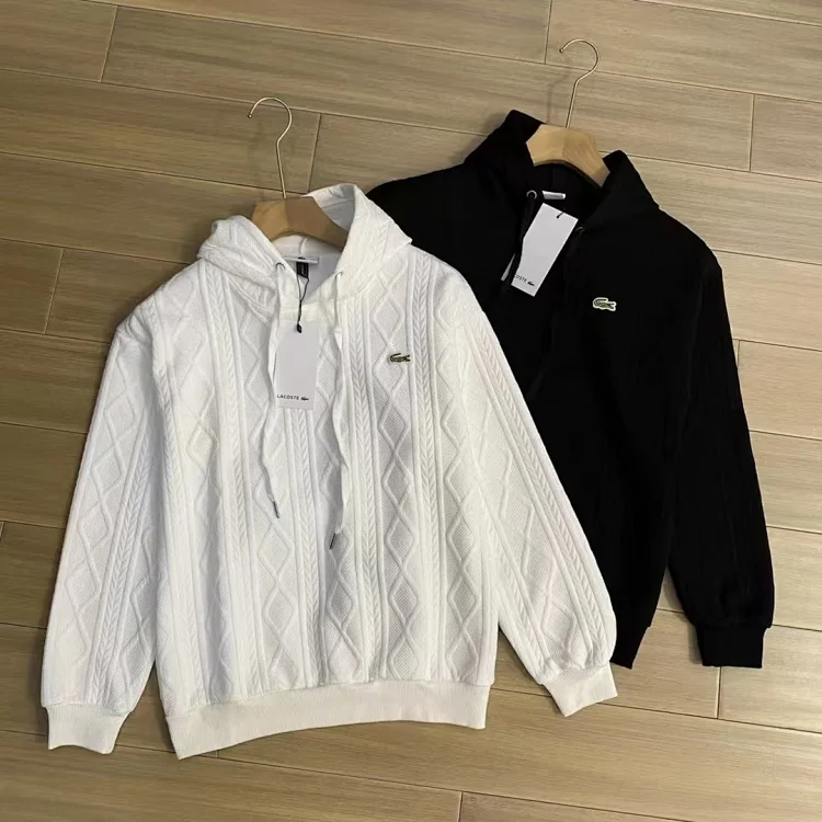  Lacoste Sweater