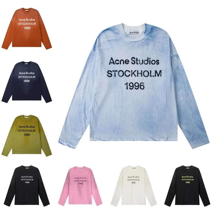     Acne Studios Sweatshirt
