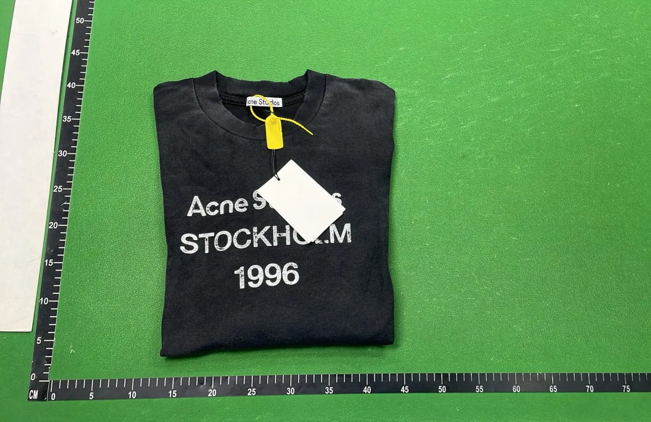     Acne Studios Sweatshirt -2