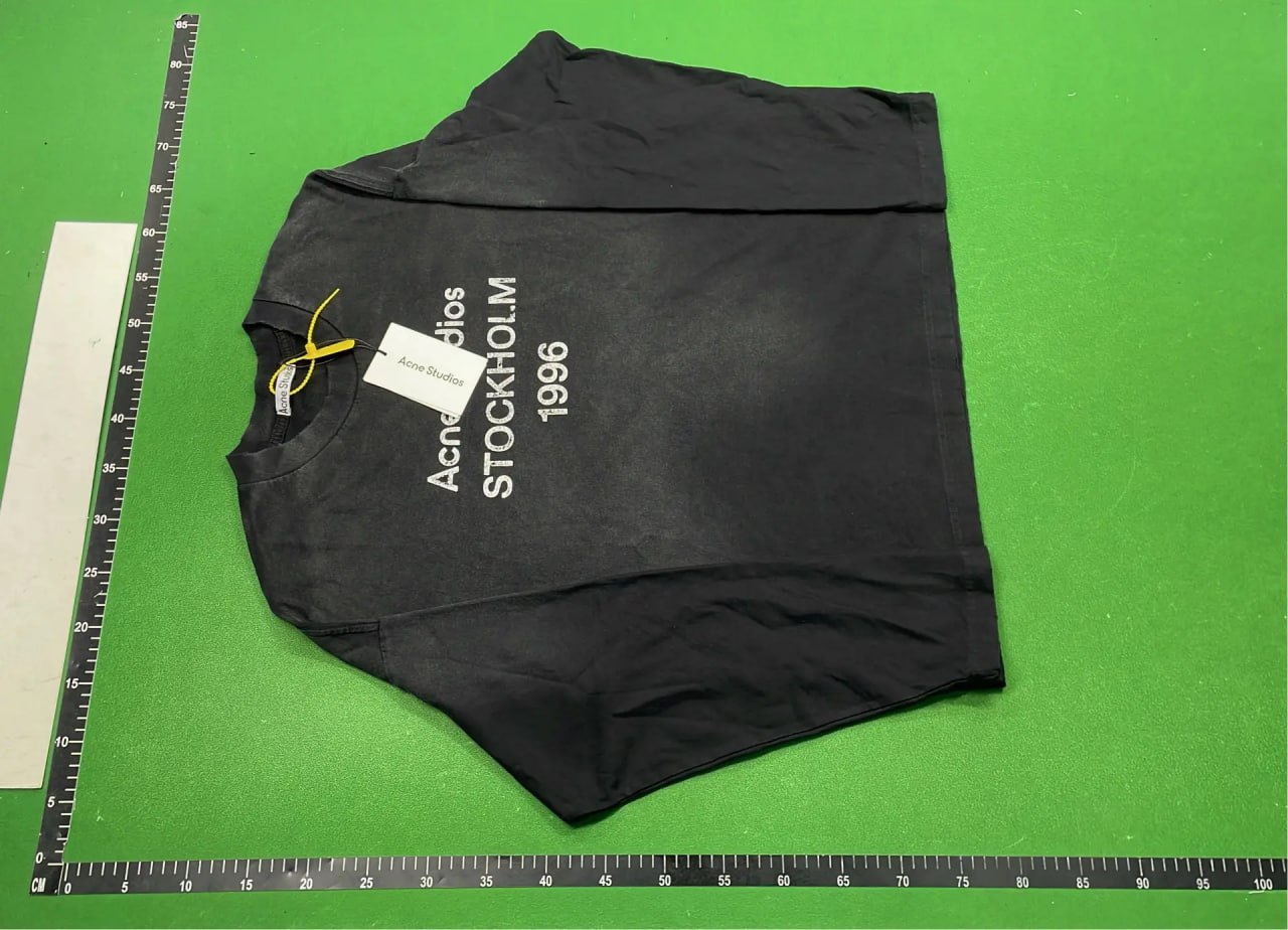     Acne Studios Sweatshirt -4