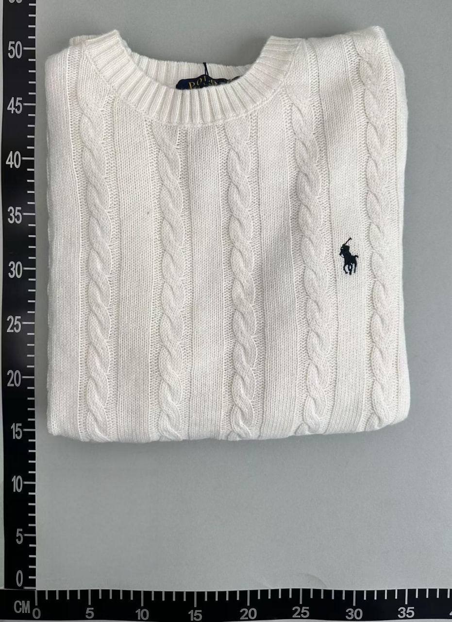   Ralph Lauren Sweater -3