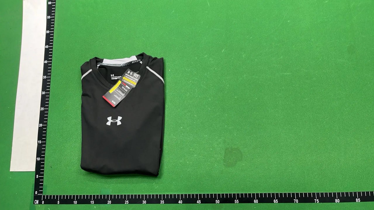   Under Armour Jersey -2
