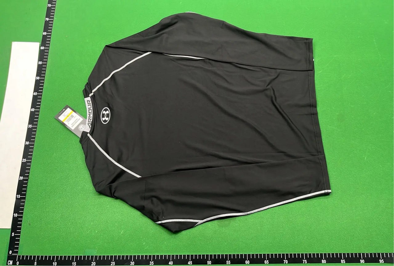   Under Armour Jersey -3
