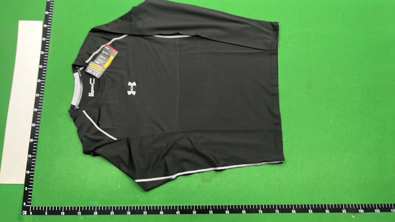   Under Armour Jersey -4