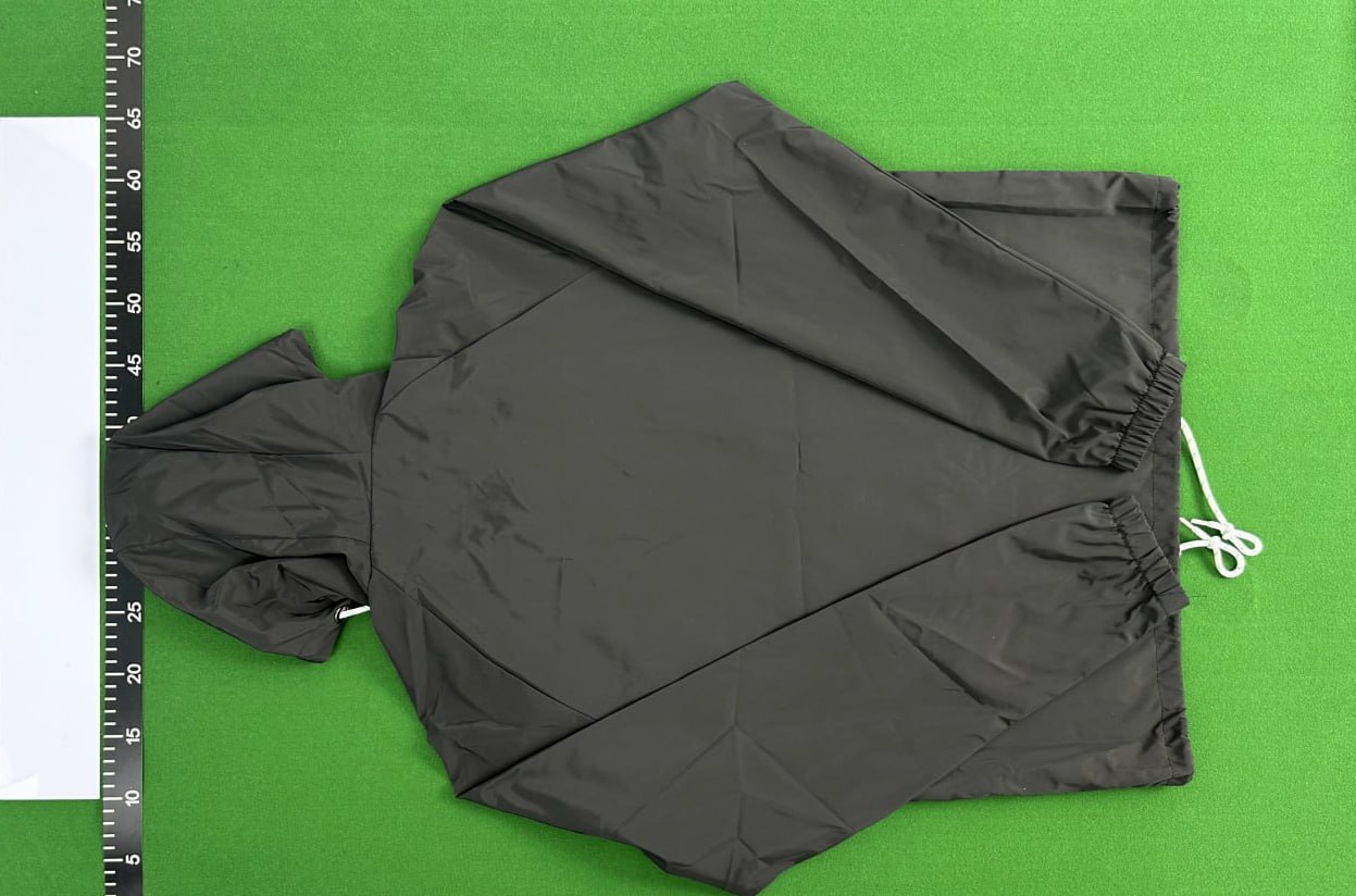 Prada Jacket -3
