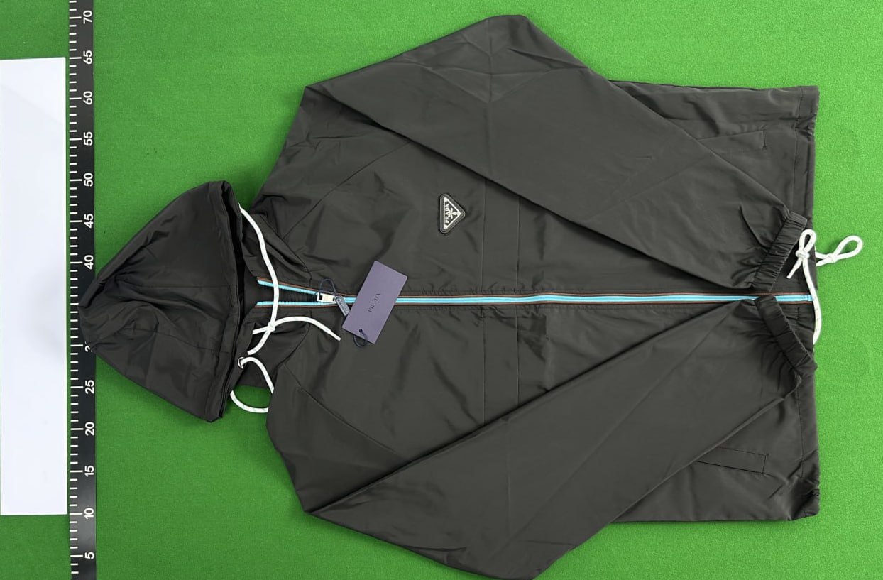 Prada Jacket -4