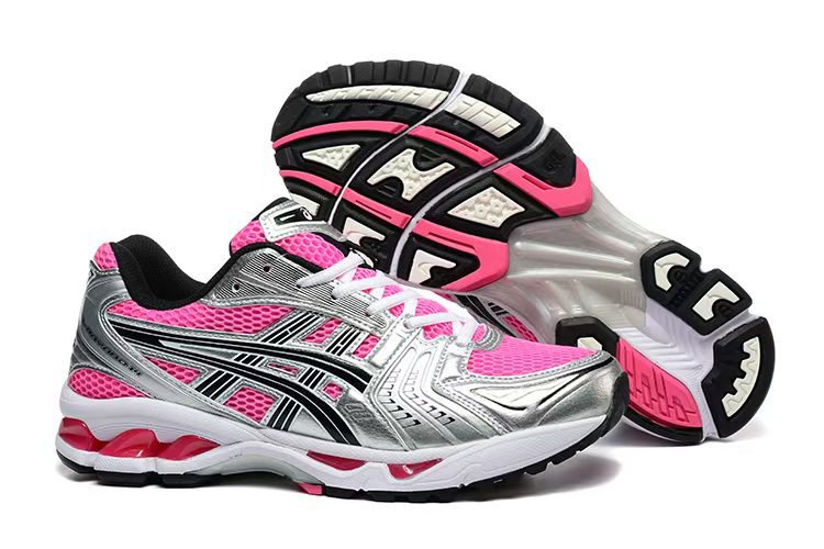   Asics Gel-Kayano 14 Retro Comfort Low-top Casual Running Shoes [31 styles] -5