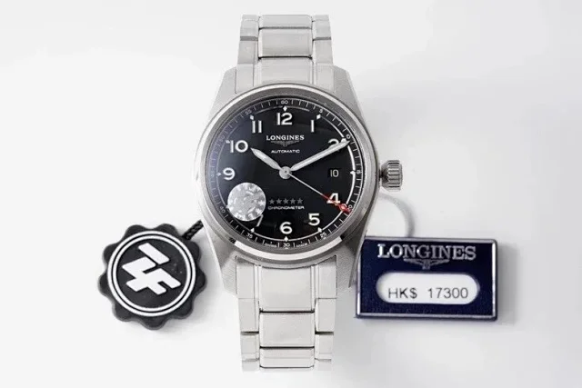 Longines Spirit Automatic Watch [40 styles] -3