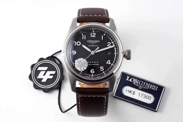 Longines Spirit Automatic Watch [40 styles] -2