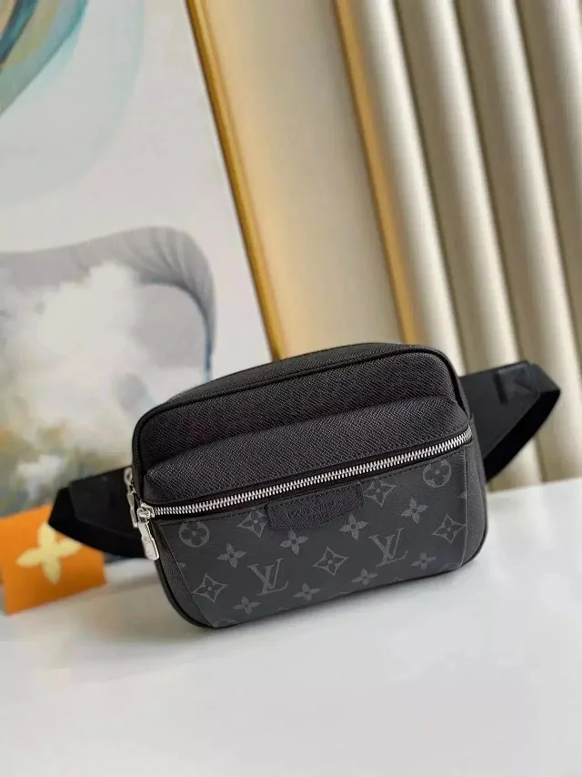 Louis Vuitton B22 Belt Bag [28 styles] -4