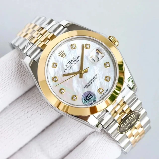 Rolex Datejust Watch [40 styles] -2