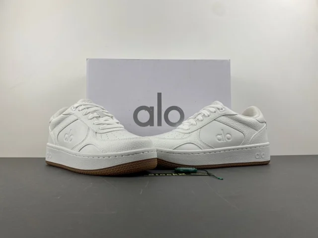  Alo Low-Top Sneakers - Comfor