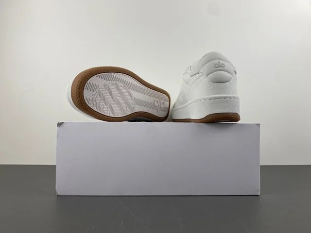  Alo Low-Top Sneakers - Comfortable, Simple, Non-Slip & Wear-Resistant -4