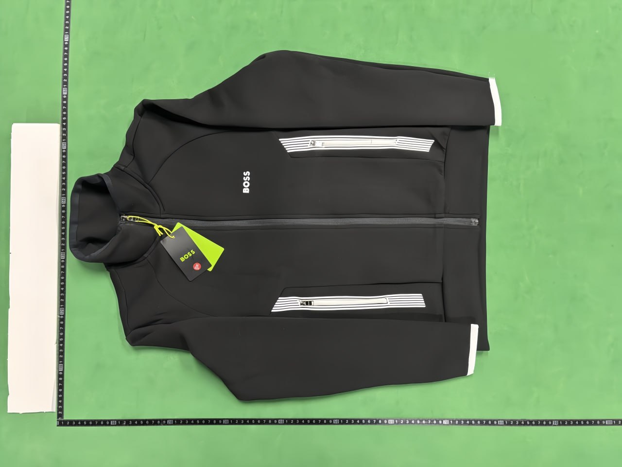 Gucci GG Supreme / Prada Linea Rossa / Dior Oblique / Boss Track Jacket Set [40 styles] -4