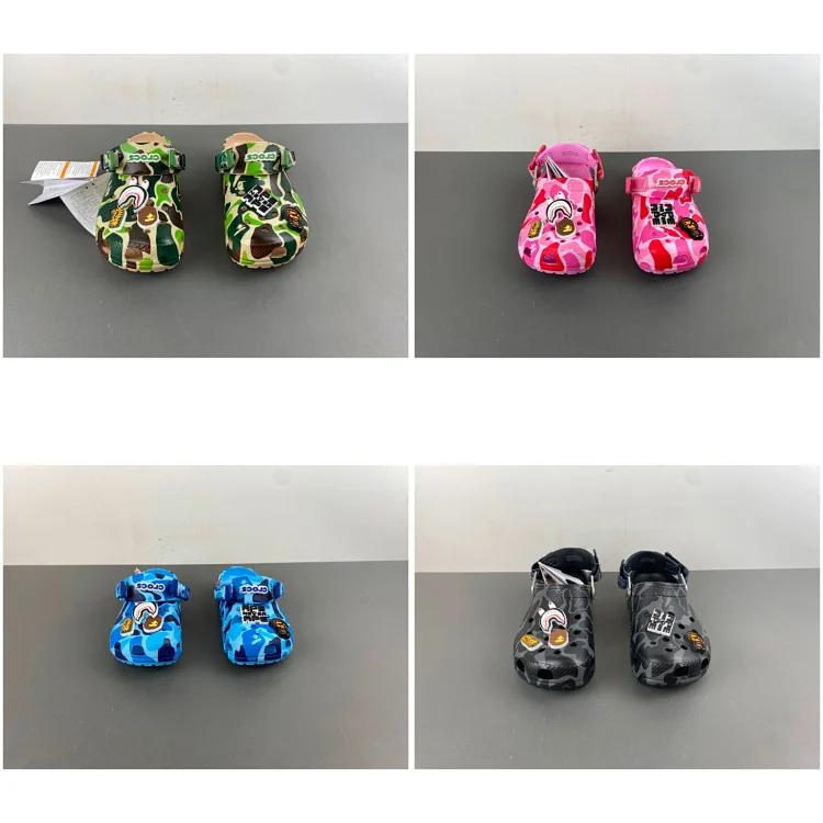 Crocs Classic clog comfortable