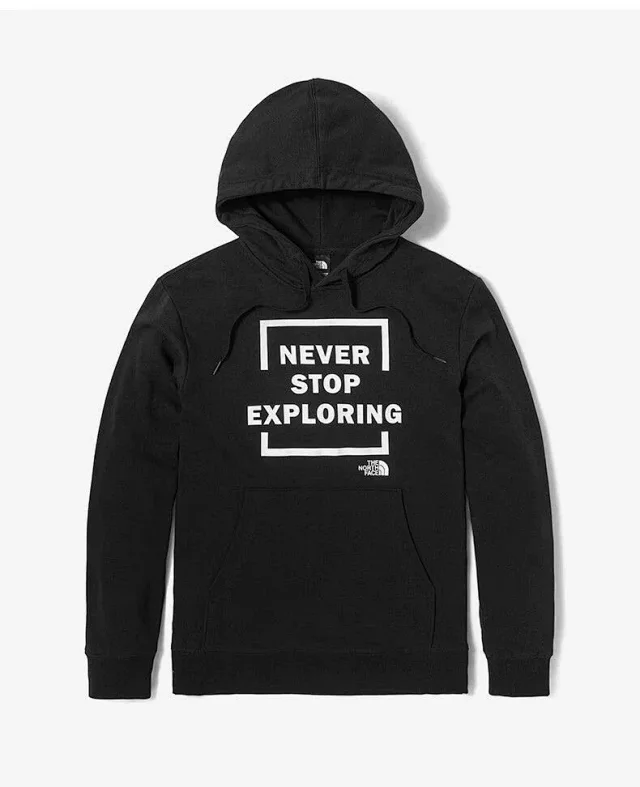 The North Face Gucci Collaboration Round Neck Sweatshirt [40 styles] -2