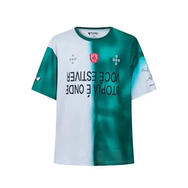   Various Brands Football Jersey [11 styles] -2