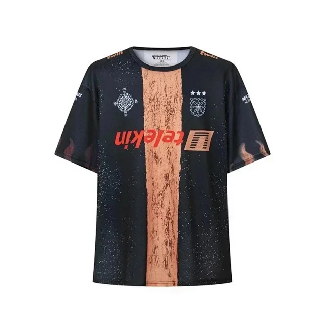   Various Brands Football Jersey [11 styles] -3