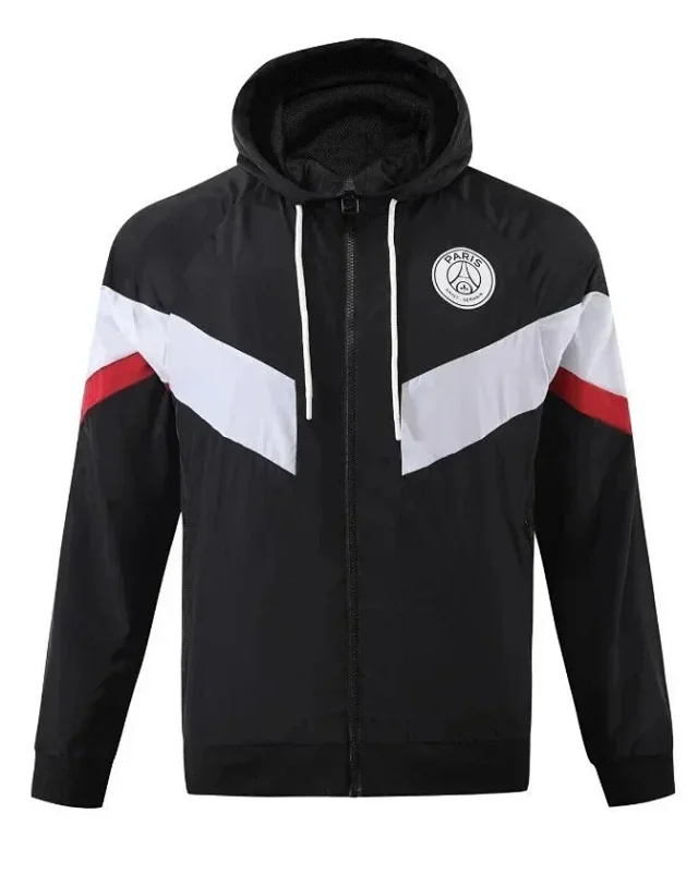   Football Club Windbreaker Tr