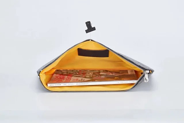     Goyard Goyardine Clutch Ba