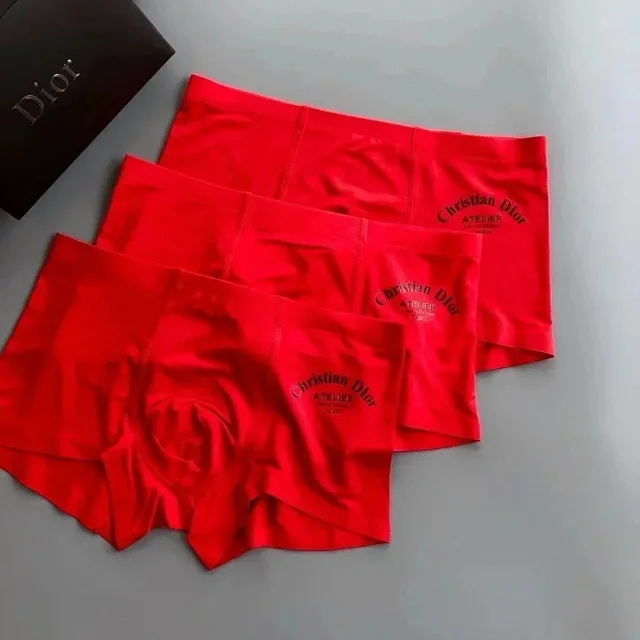 Dior Floral and Solid Underwear [29 styles] -2