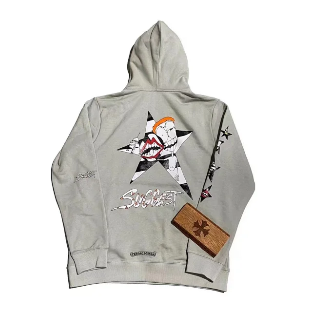 Chrome Hearts Classic Color Ho