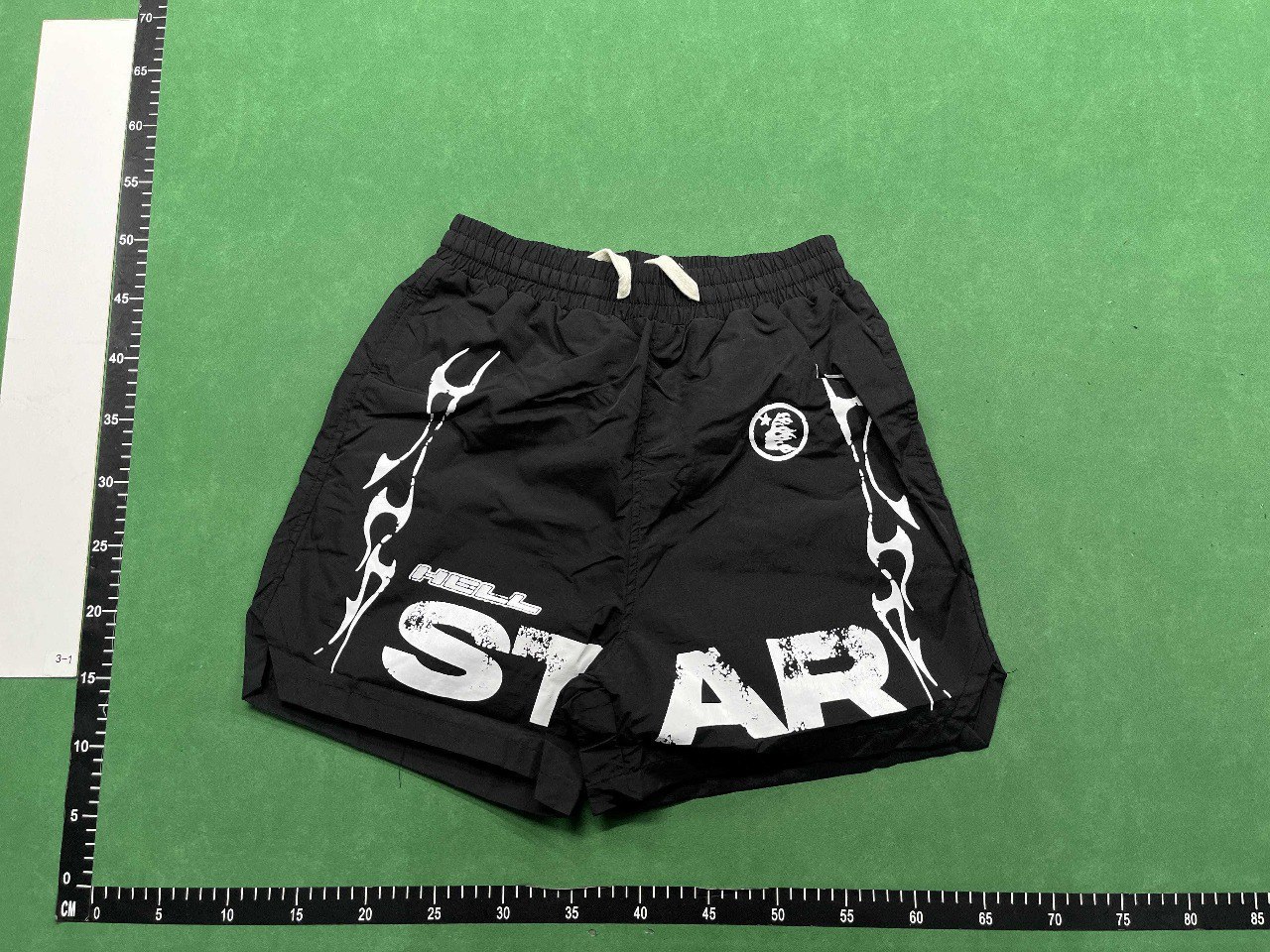 Hellstar Shorts [21 styles] -4
