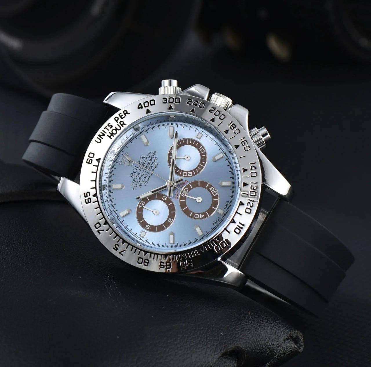    Rolex Daytona Chronograph Watch [39 styles] -4