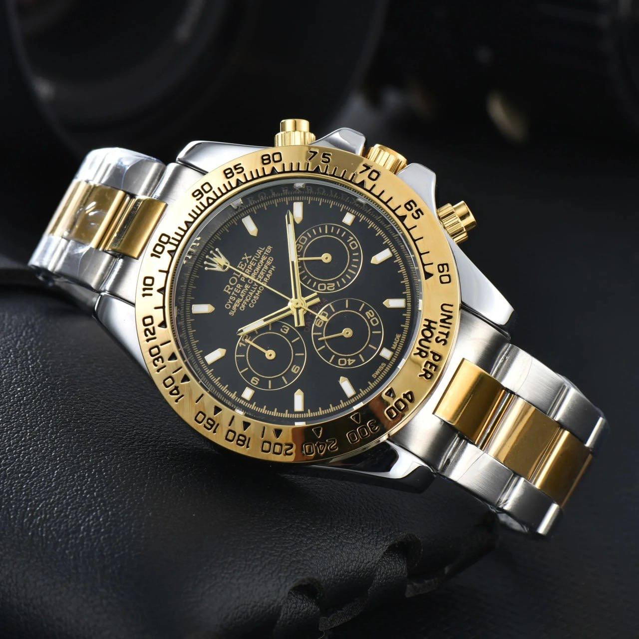    Rolex Daytona Chronograph Watch [39 styles] -5