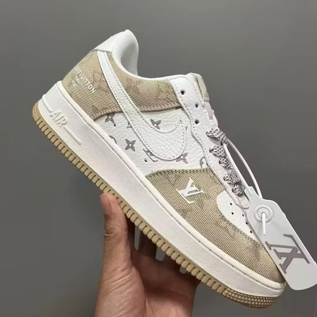 Nike Air Force 1 Sneakers [31 styles] -2