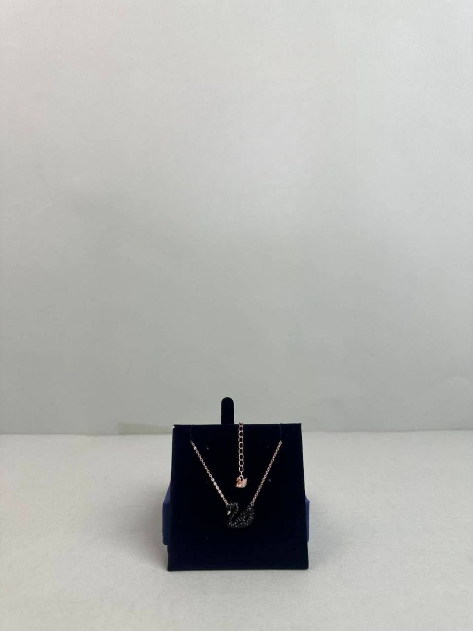 Swarovski Swan Necklace [40 styles] -4