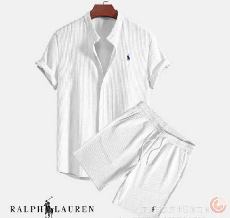 Ralph Lauren Polo Short Sleeve