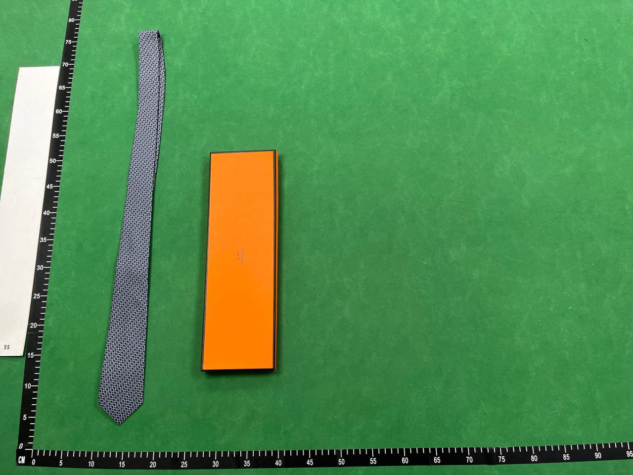  Louis Vuitton Monogram Silk Tie [40 styles] -4